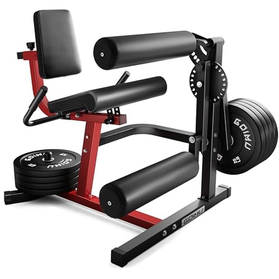 8 Best Leg Extension and Curl Machines of 2026 for Home Gyms – FitnessVolt