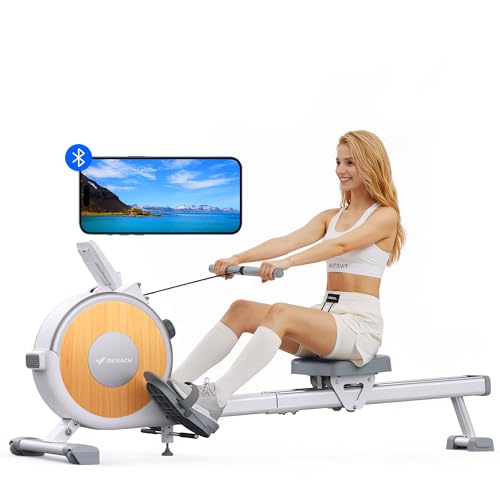 Smart Rowers 8 Best Smart Rowing Machines of 2026 for Connected Home Cardio ...