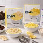 Protein Pudding Mixes FitnessVolt review image