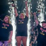 2026 Britain S Strongest Woman Results