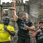2026 Strongman Champions League Ireland Results