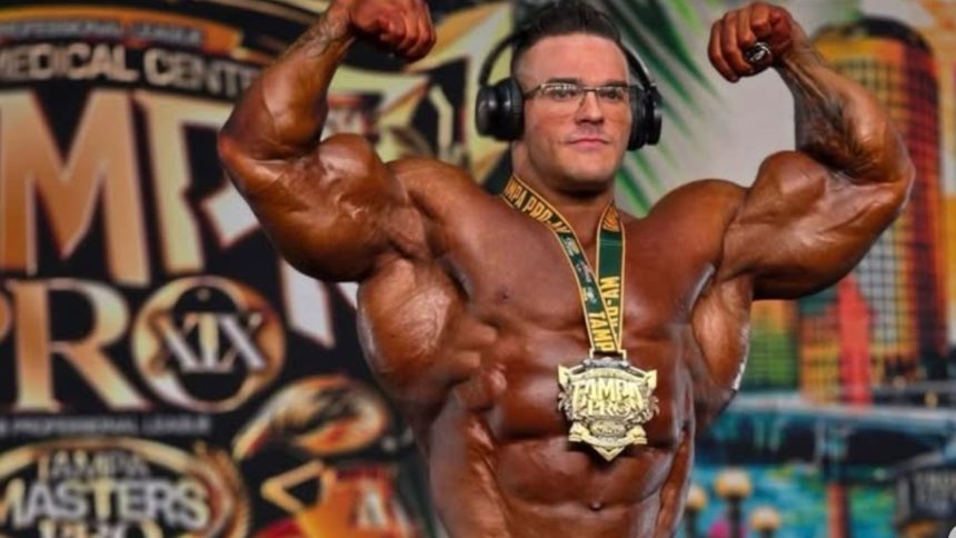 2026 Tampa Pro