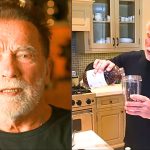 Arnold Schwarzenegger