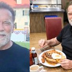 Arnold Schwarzenegger