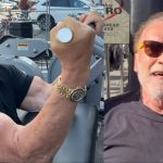 Arnold Schwarzenegger