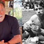 Arnold Schwarzenegger