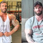 Calum Von Moger