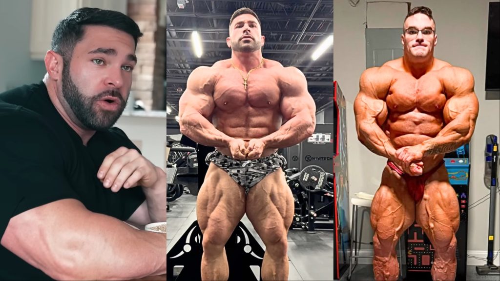 Derek Lunsford