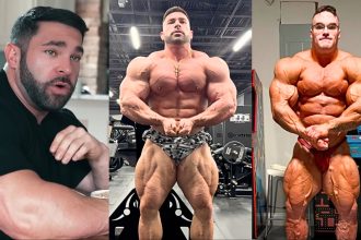 Derek Lunsford