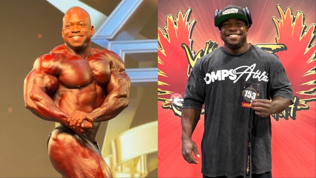 Dwayne Quamina