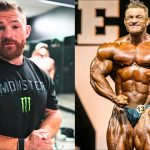 Flex Lewis