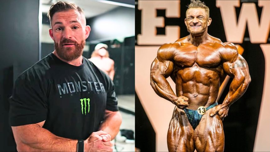 Flex Lewis