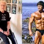 Frank Zane