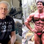 Frank Zane