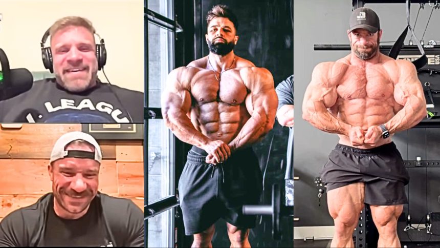 Iain Valliere
