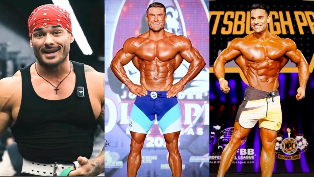 Jeremy Buendia