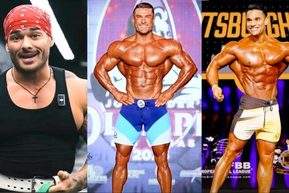 Jeremy Buendia