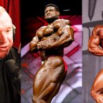 Lee Priest