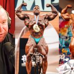 Lee Priest