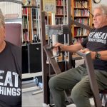 Lou Ferrigno