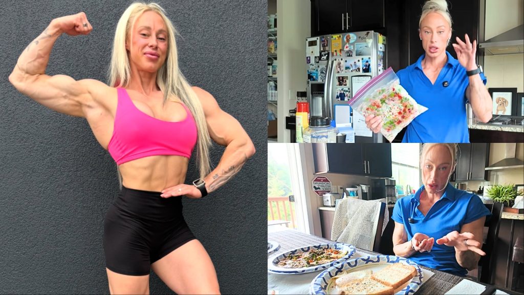 Missy Truscott