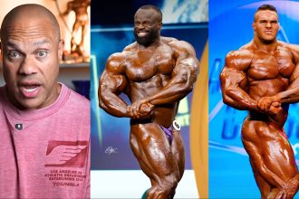 Phil Heath