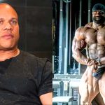 Phil Heath