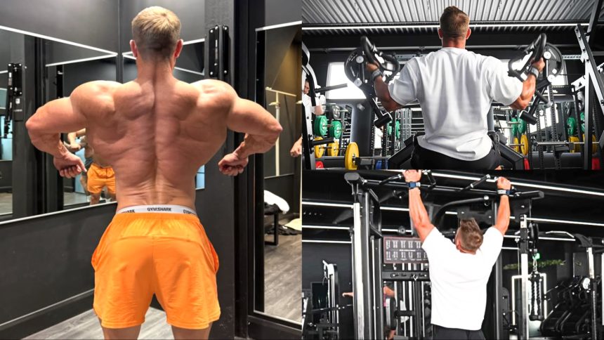 Ryan Terry