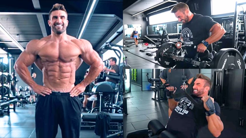 Ryan Terry