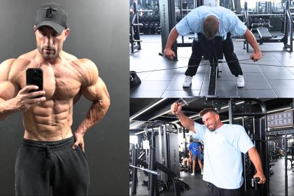 Ryan Terry