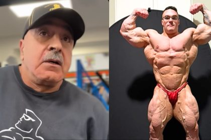 Samir Bannout