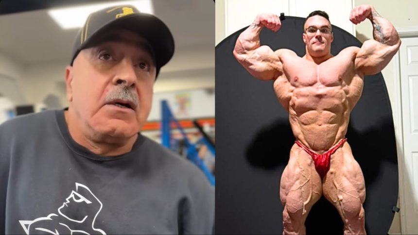 Samir Bannout
