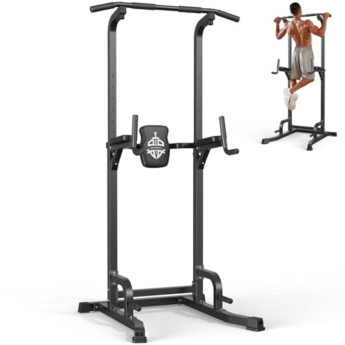 SPORTSROYALS Power Tower 360 lb