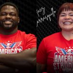 2026 America S Strongest Man - Woman Results