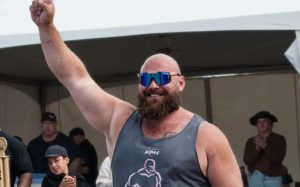 2026 Canada’s Strongest Man Results — Tristain Hoath Defends His Title