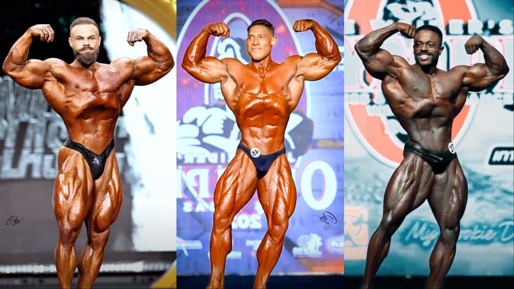 2026 Classic Physique Olympia Preview