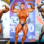 2026 Classic Physique Olympia Preview