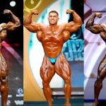 2026 Mr Olympia