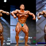2026 Mr Olympia Mens Open Preview