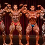 2026 Mr Olympia Predictions