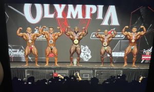 2026 Olympia Mens 212 Results Inside 2026 Olympia Mens 212 Results Inside