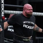 2026 Rogue Invitational Strongman - Strongwoman Lineups And Events