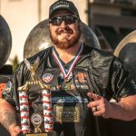 2026 Strongman Champions League Ohio Results