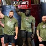 2026 The Unit Classic Results