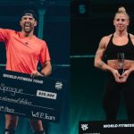 2026 World Fitness Project Grand Park Pro Results