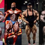 2026 Olympia Debutants