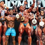 2026 Olympia Records