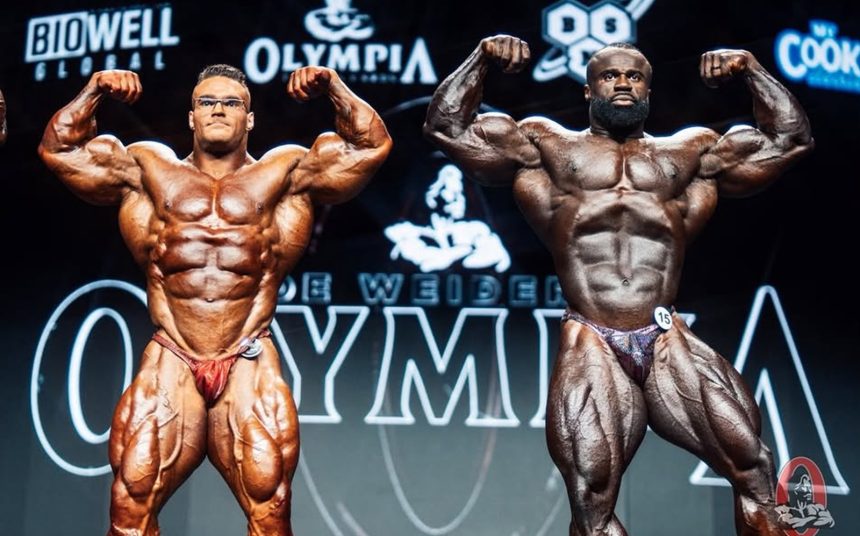 2026 Olympia Scorecard Explained
