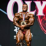 2027 Mr Olympia Qualified Athletes