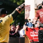 Adam Bishop Announces Retirement